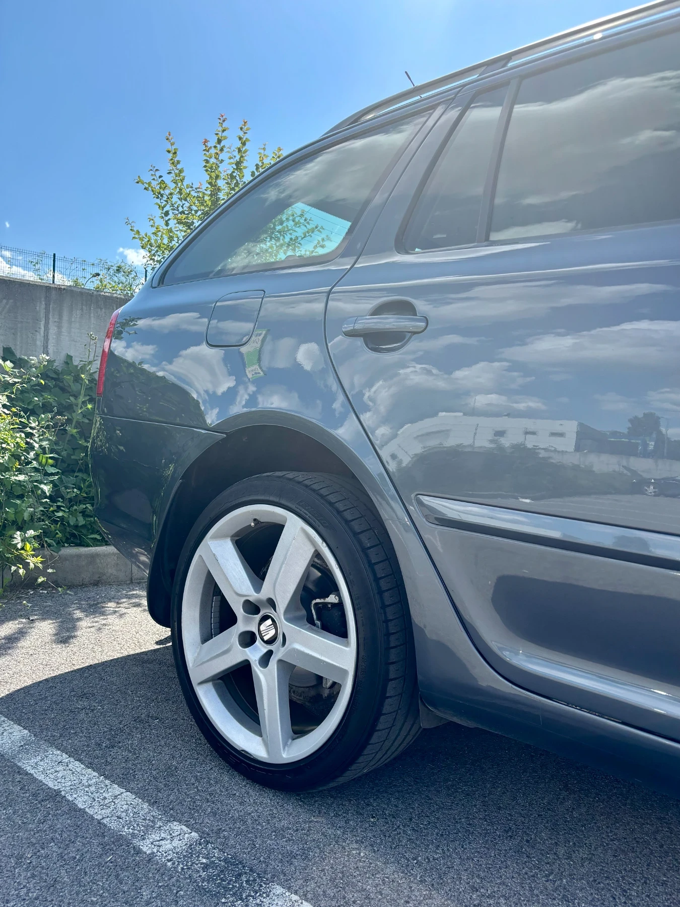 Skoda Octavia 2.0 DSG 6, снимка 8 - Автомобили и джипове - 55018735