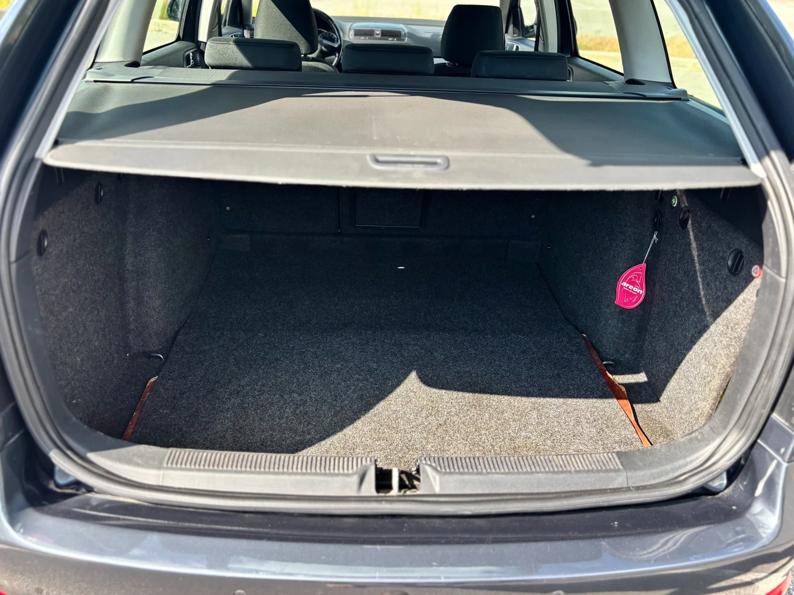 Skoda Octavia 2.0 DSG 6, снимка 13 - Автомобили и джипове - 55018735