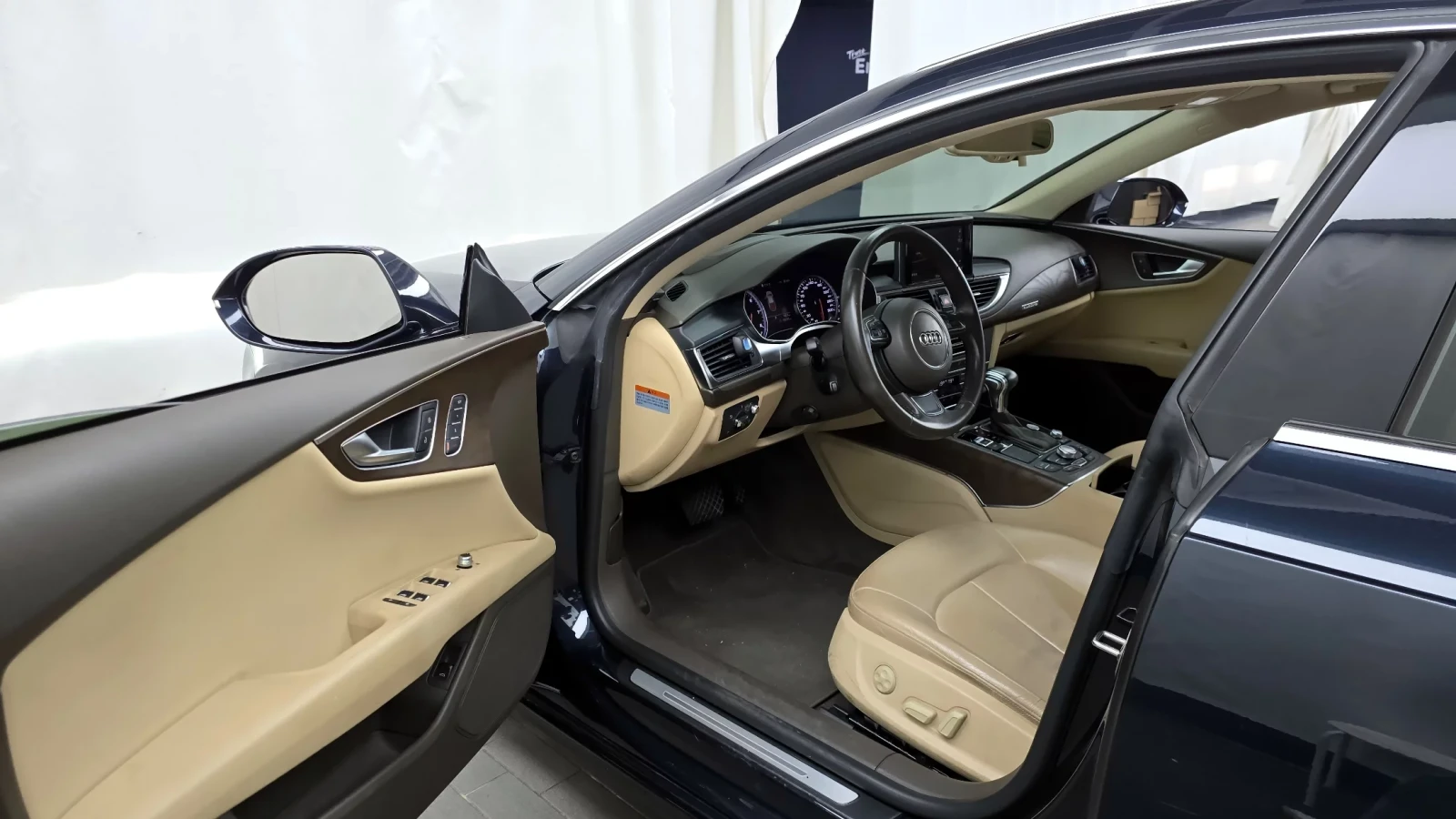 Audi A7 !PRESTIGE! #������#360/HEAD UP/PANO | Mobile.bg � ����������� 7