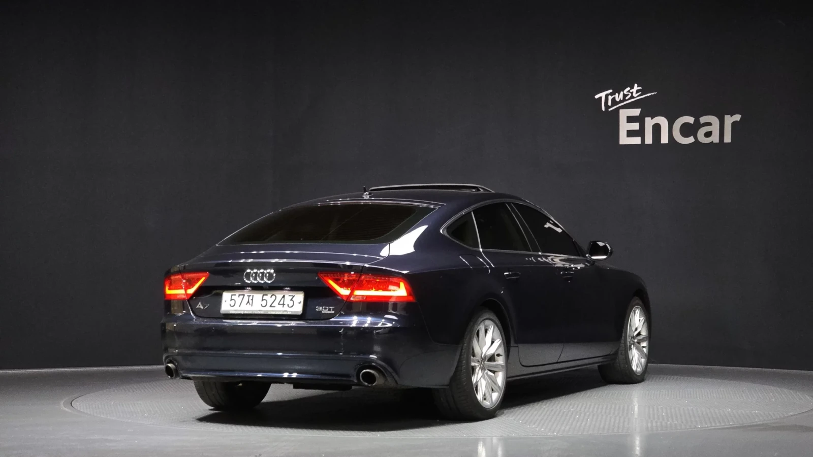 Audi A7 !PRESTIGE! #������#360/HEAD UP/PANO | Mobile.bg � ����������� 2