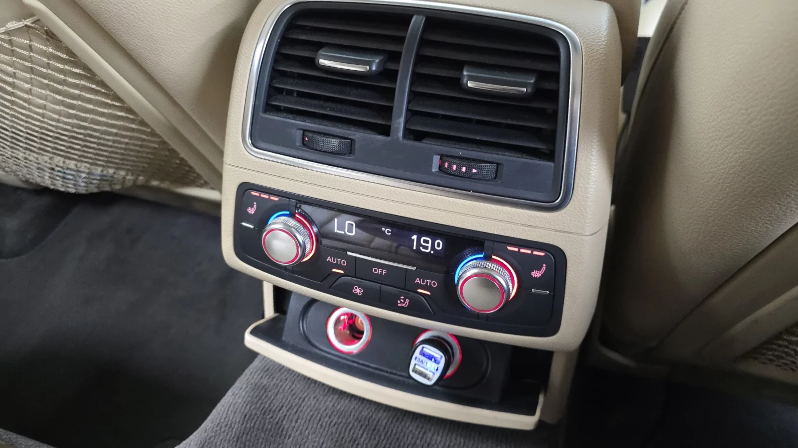 Audi A7 !PRESTIGE! #������#360/HEAD UP/PANO | Mobile.bg � ����������� 14