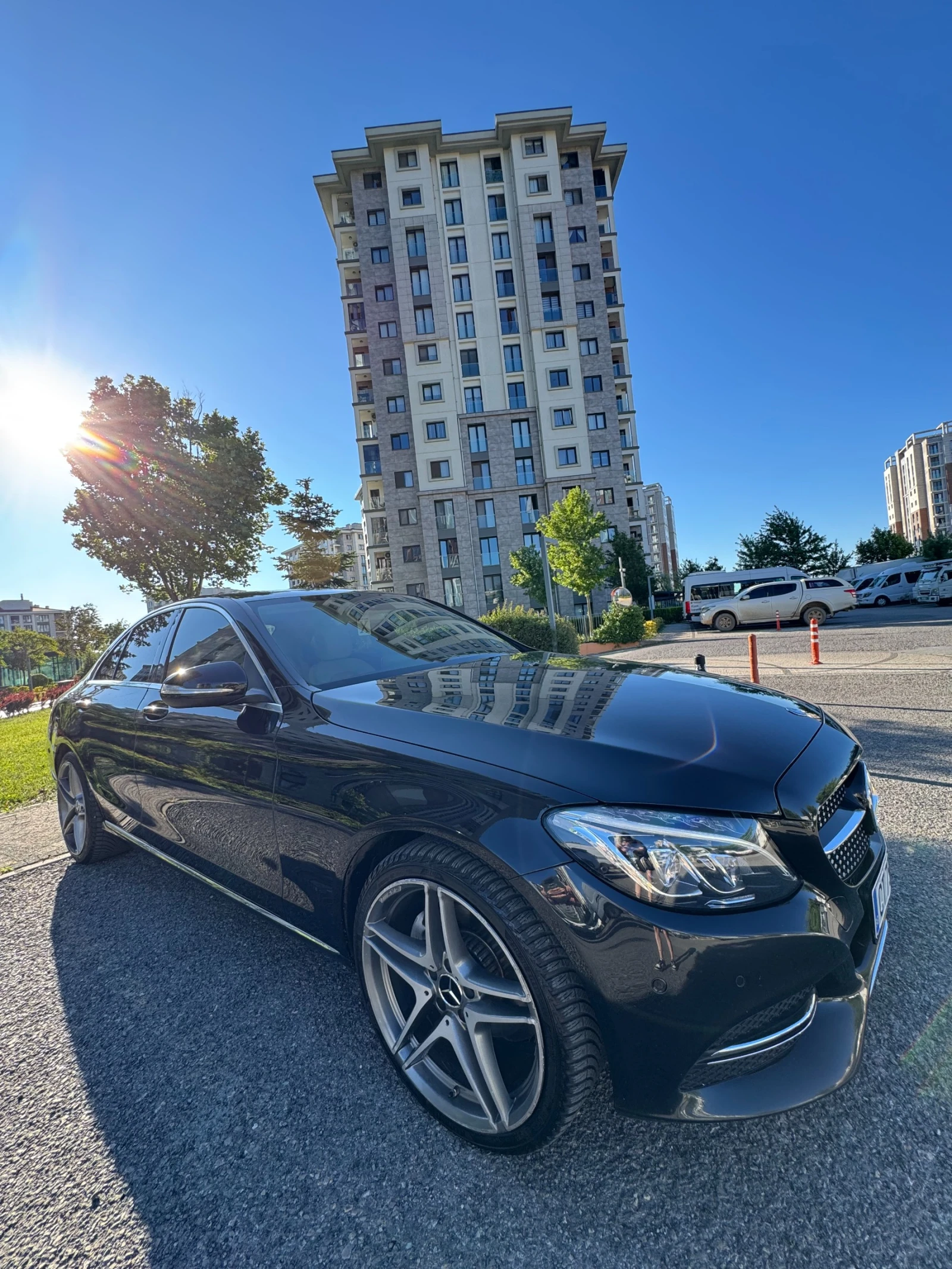 Mercedes-Benz C 220 | Mobile.bg � ����������� 2