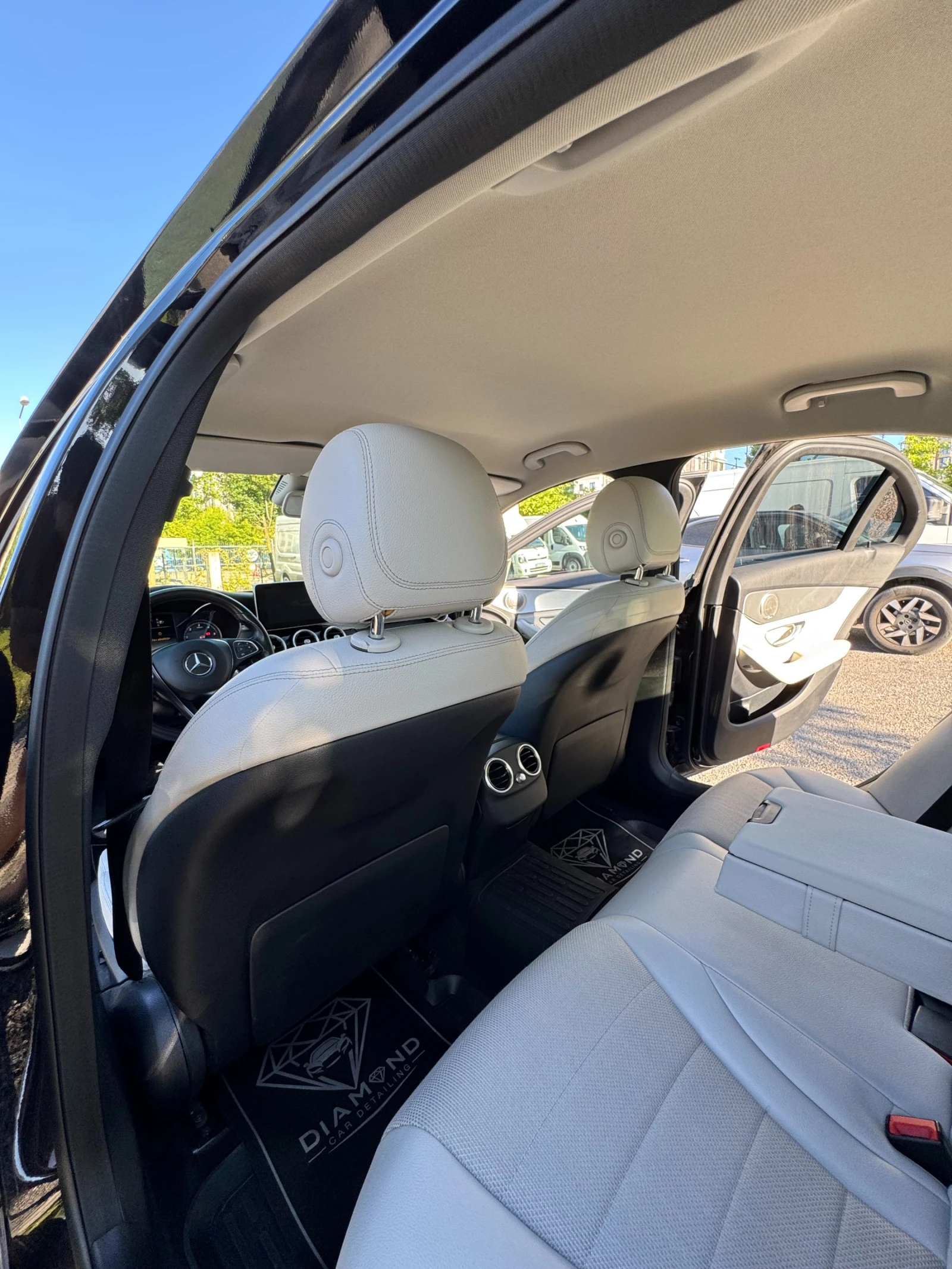 Mercedes-Benz C 220 | Mobile.bg � ����������� 12