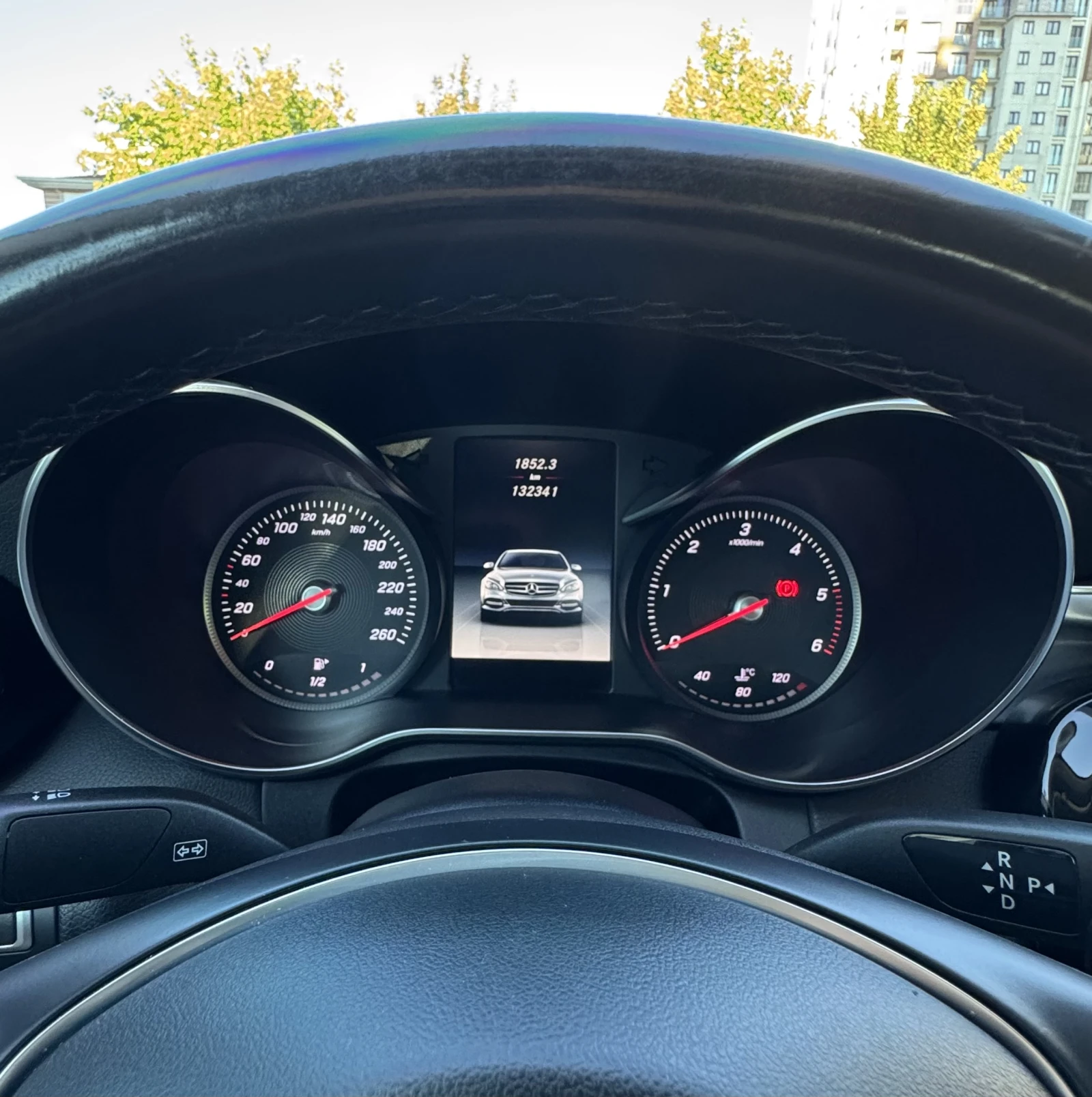Mercedes-Benz C 220 | Mobile.bg � ����������� 13