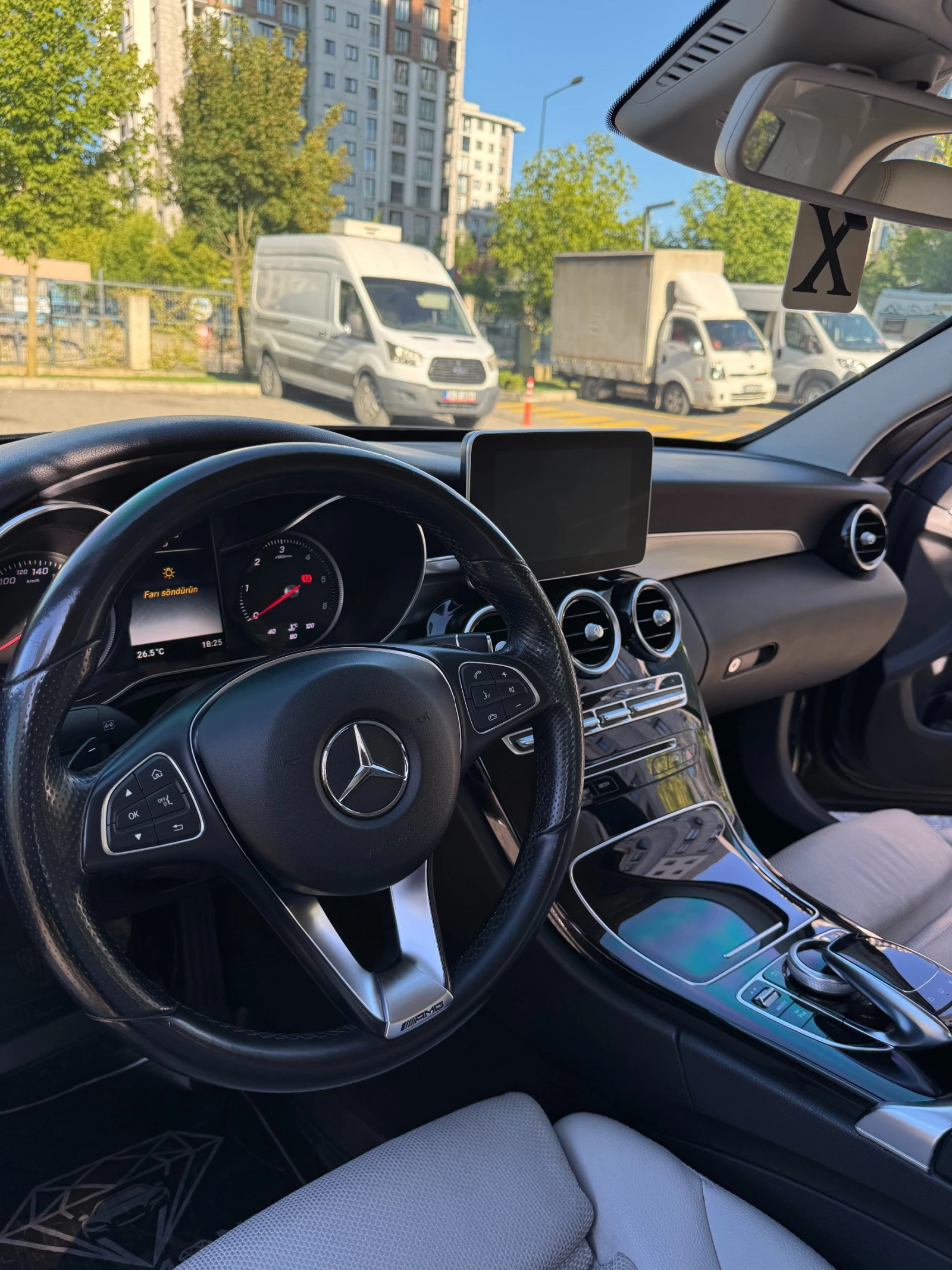 Mercedes-Benz C 220 | Mobile.bg � ����������� 15