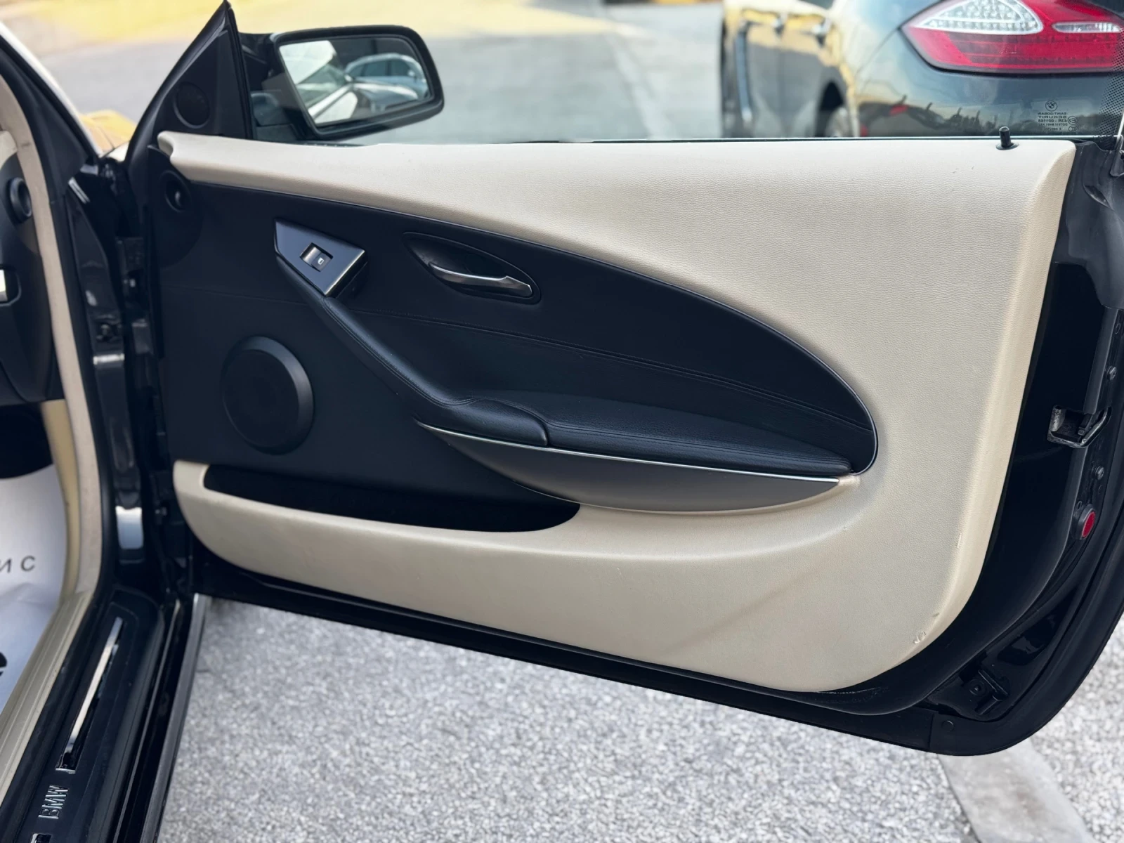 BMW 630 Facelift  coupe, снимка 13 - Автомобили и джипове - 55331874