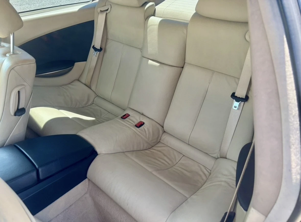 BMW 630 3.0i SMG, снимка 10 - Автомобили и джипове - 55331874