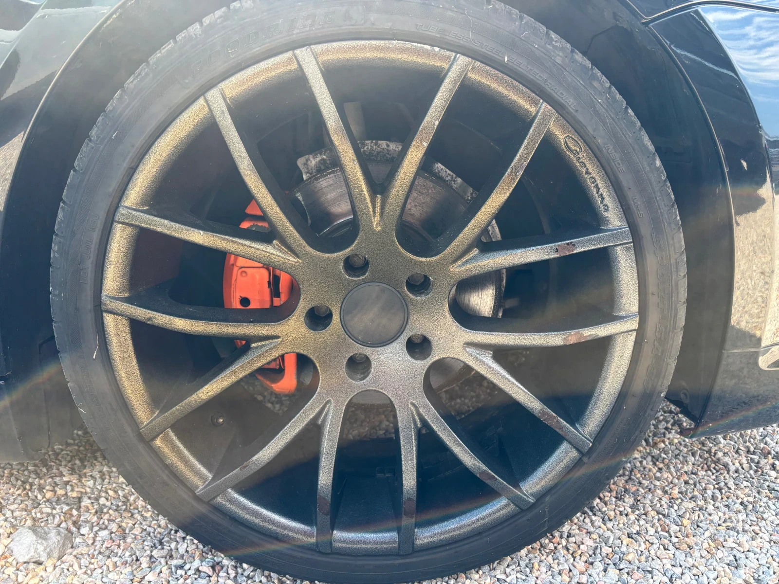 BMW 630 3.0i SMG, снимка 7 - Автомобили и джипове - 55331874