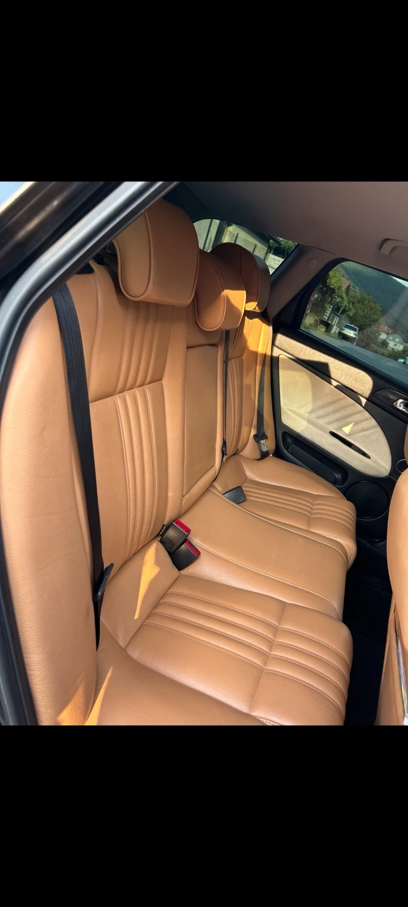 Alfa Romeo 159 sportwagon 1.9 jtd, снимка 12 - Автомобили и джипове - 55349019