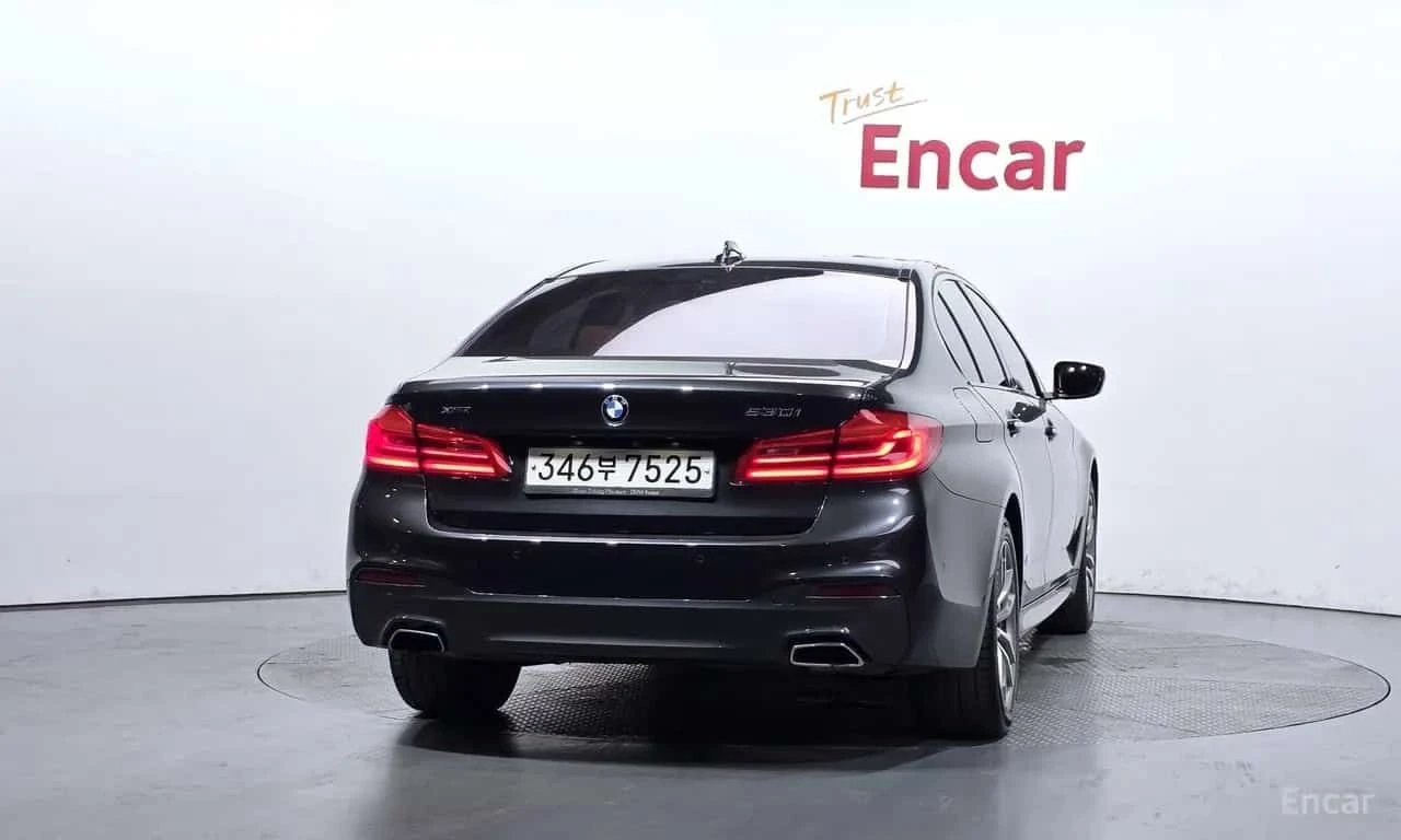 BMW 530 * 530i xDrive M Sport Package * CARFAX * ���� �� � | Mobile.bg � ����������� 4
