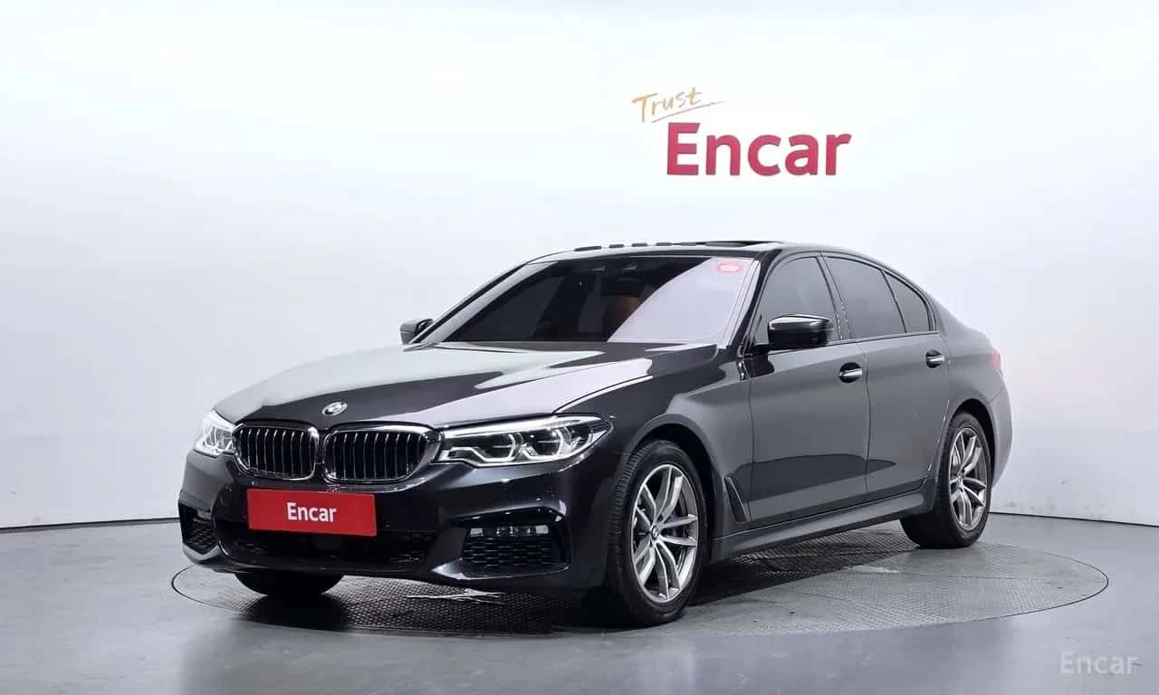 BMW 530 * 530i xDrive M Sport Package * CARFAX * ЦЕНА ДО Б