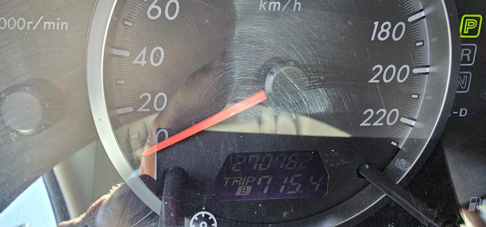 Mazda 5 АВТОМАТ-ГАЗ, снимка 12 - Автомобили и джипове - 55642471