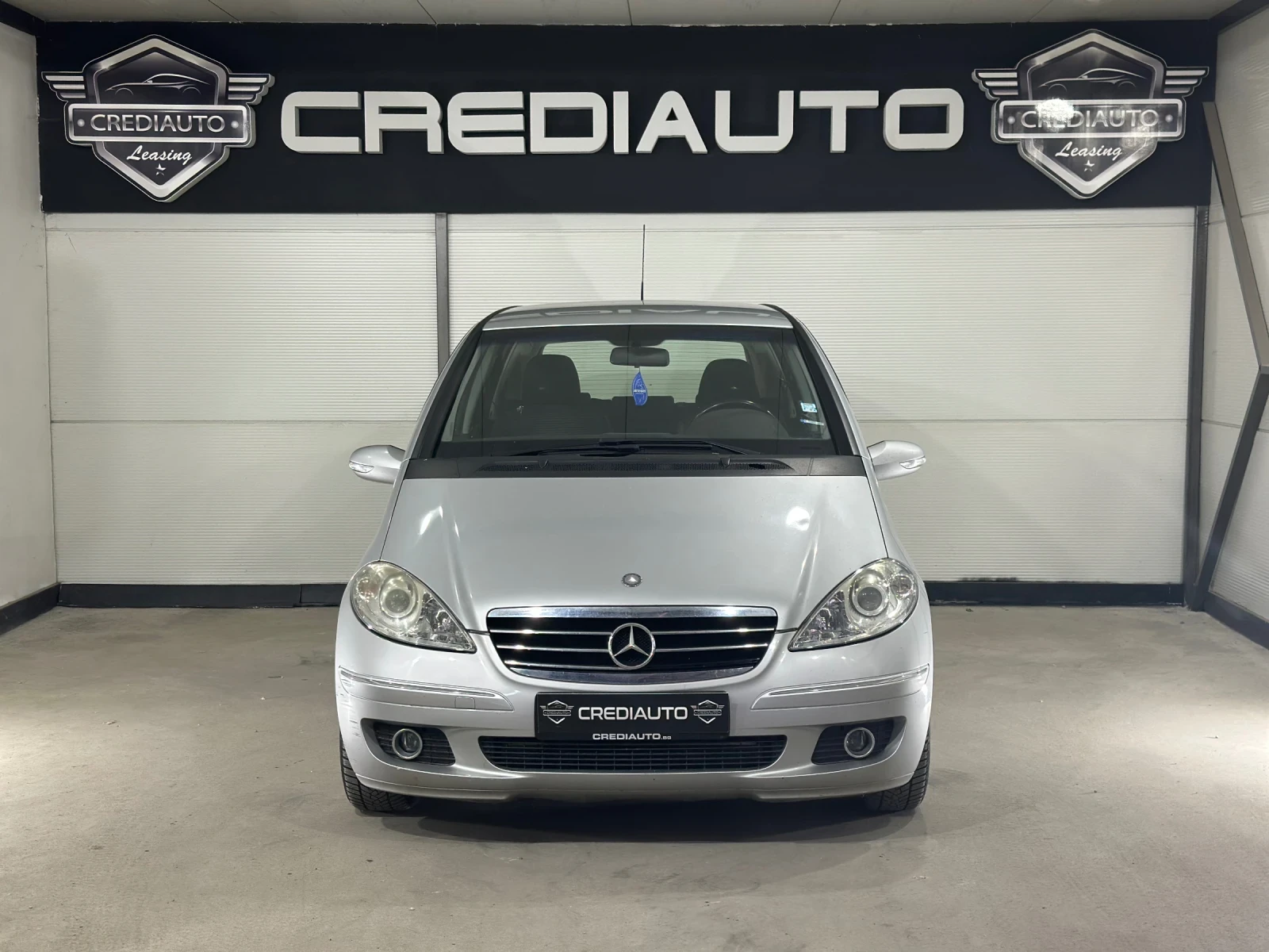 Mercedes-Benz A 180, снимка 2 - Автомобили и джипове - 55786602