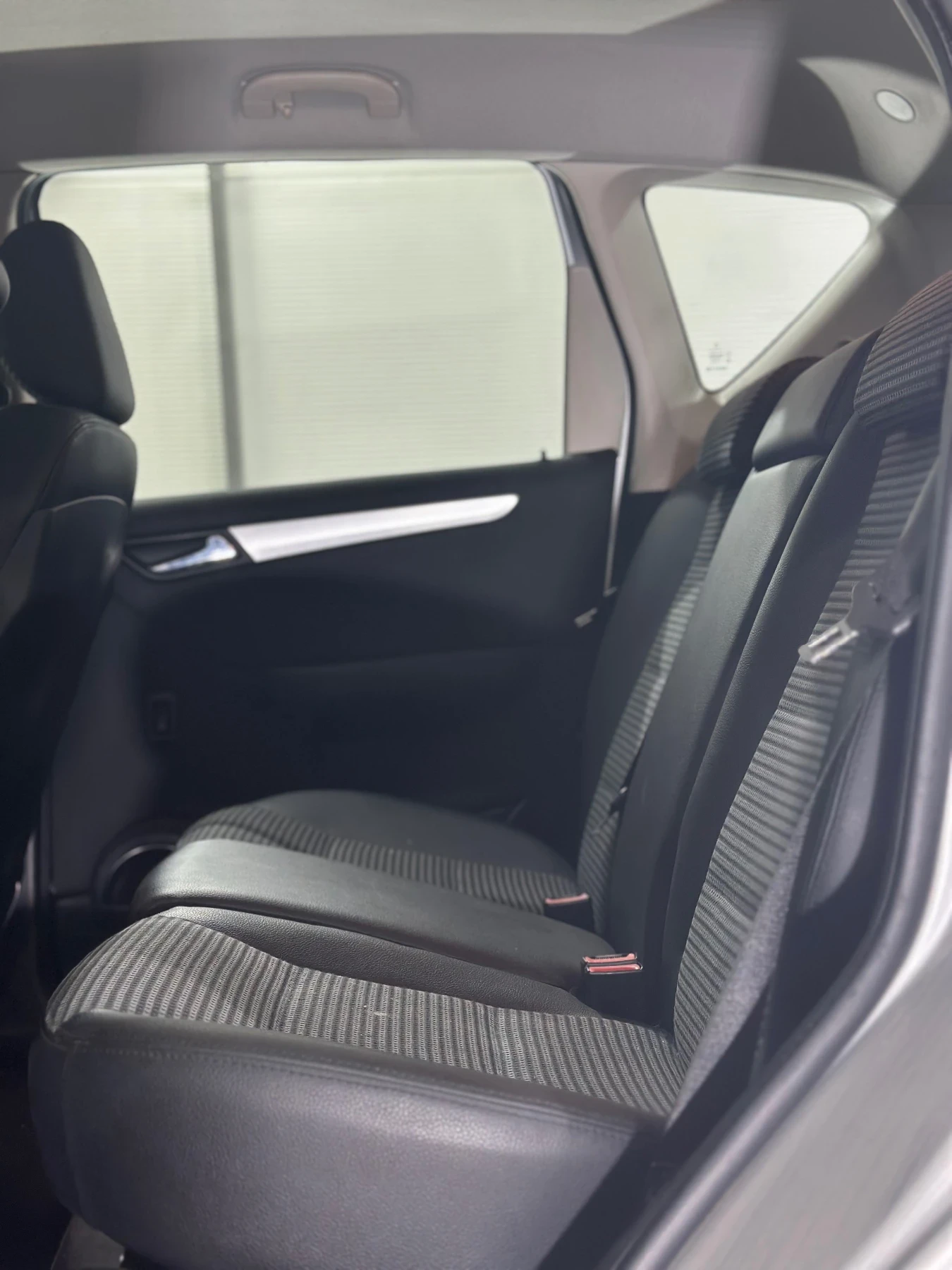 Mercedes-Benz A 180, снимка 10 - Автомобили и джипове - 55786602