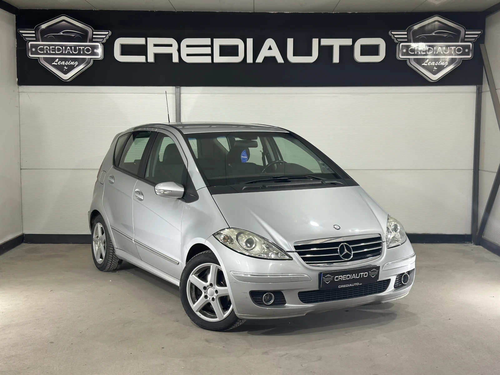 Mercedes-Benz A 180, снимка 3 - Автомобили и джипове - 55786602