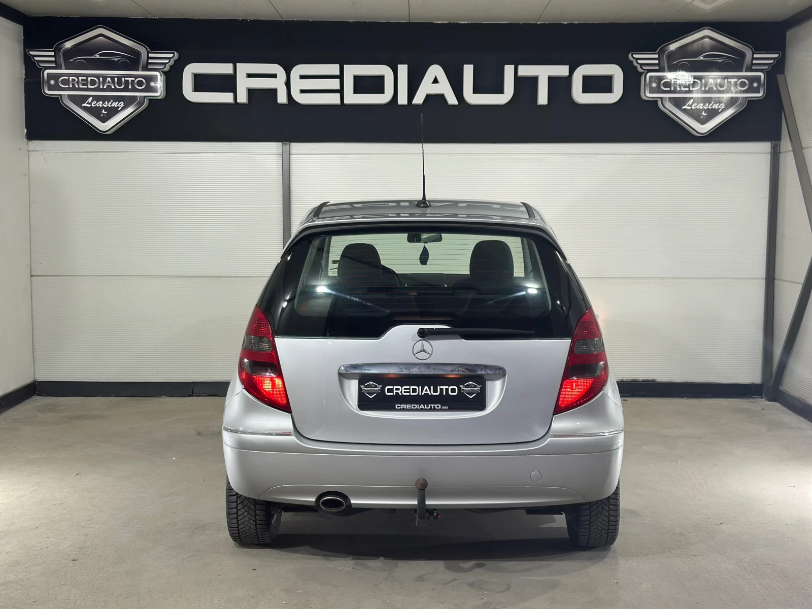 Mercedes-Benz A 180, снимка 5 - Автомобили и джипове - 55786602