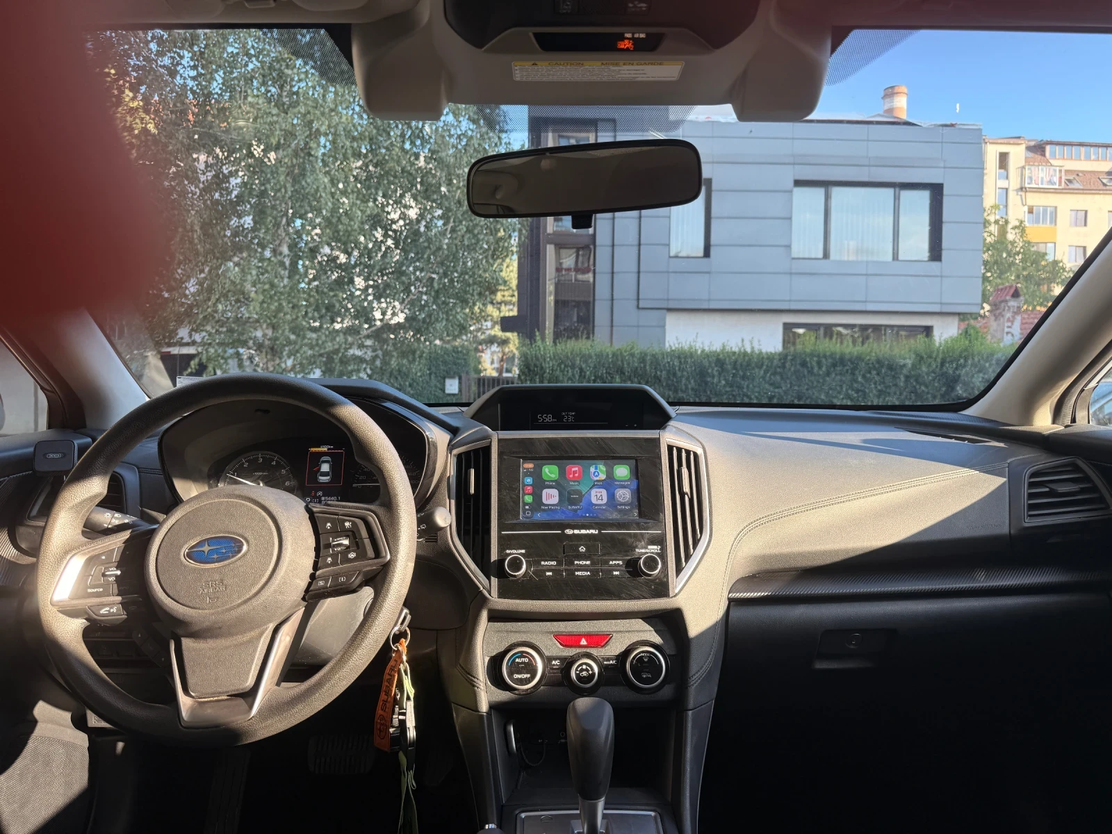 Subaru Crosstrek, снимка 6 - Автомобили и джипове - 56096644