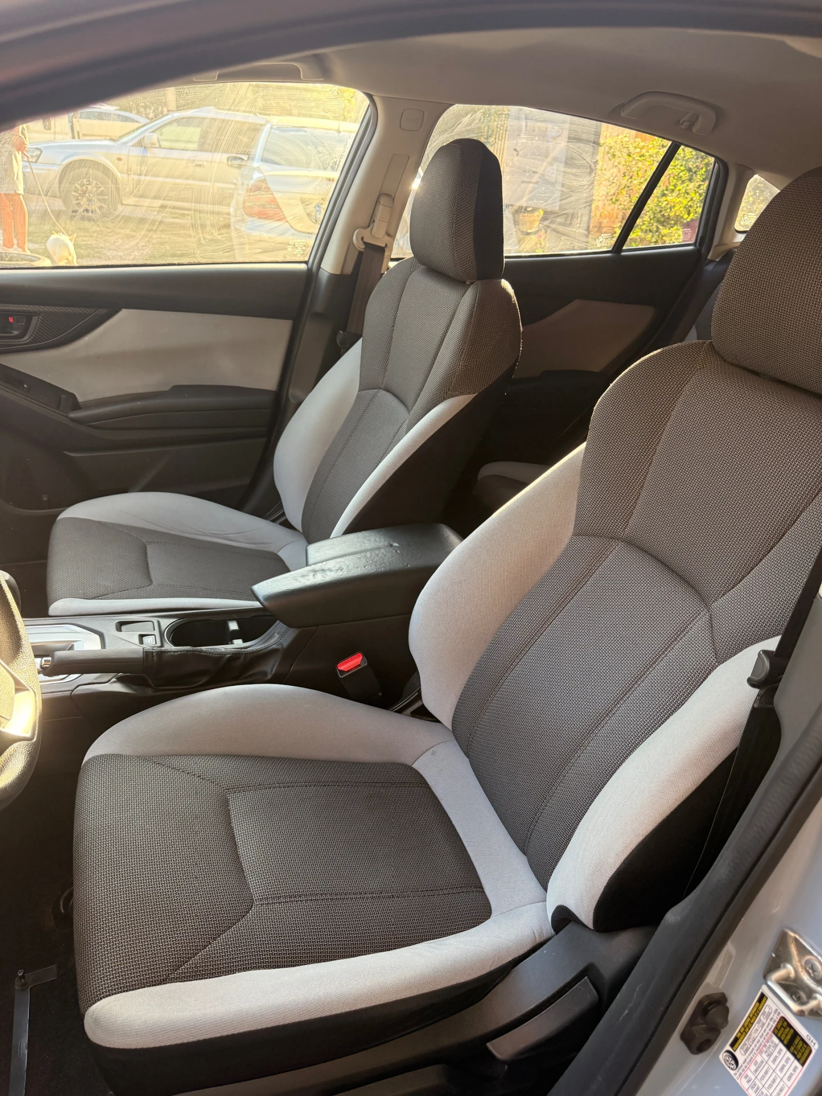 Subaru Crosstrek, снимка 7 - Автомобили и джипове - 56096644