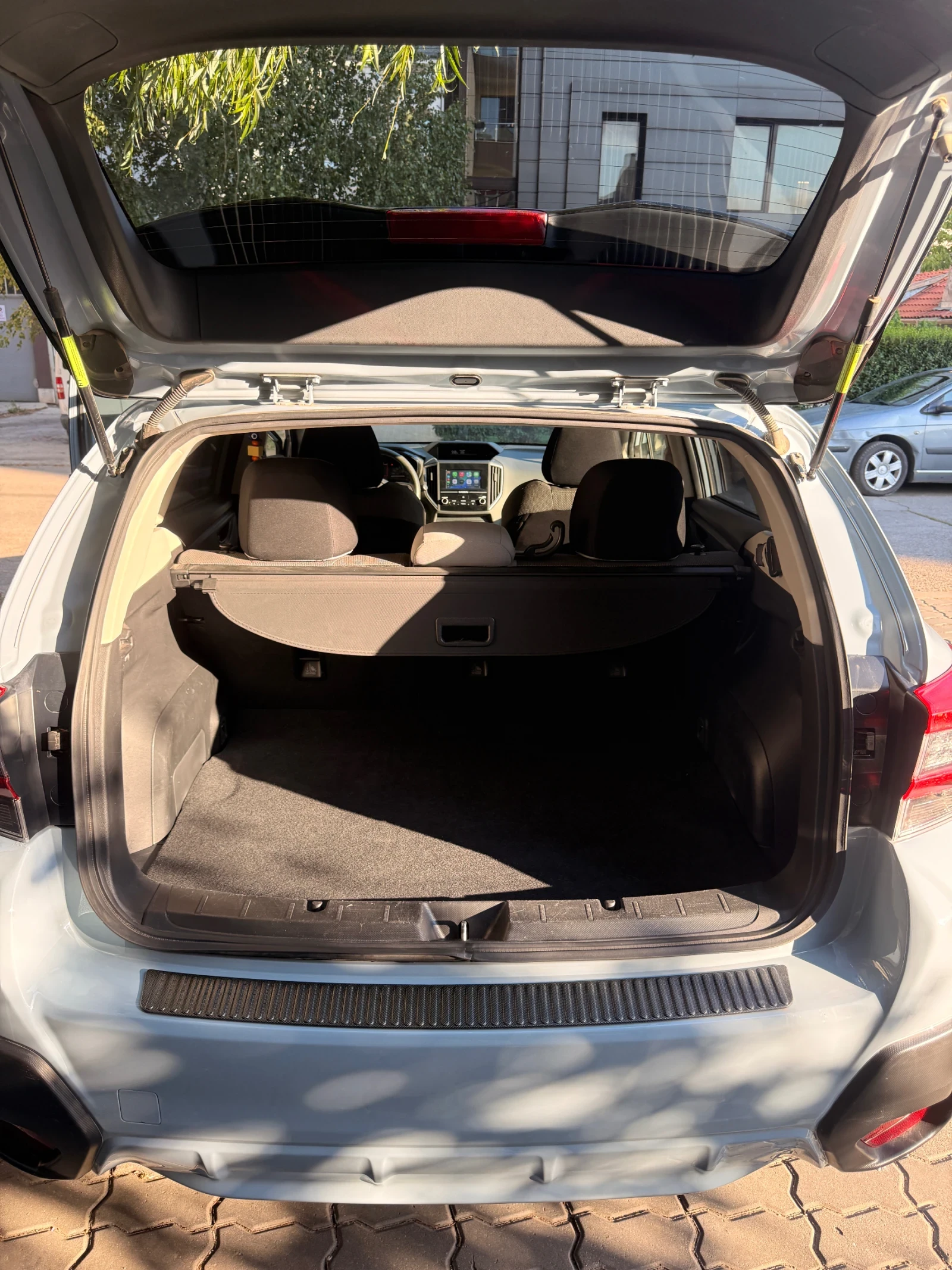 Subaru Crosstrek, снимка 11 - Автомобили и джипове - 56096644