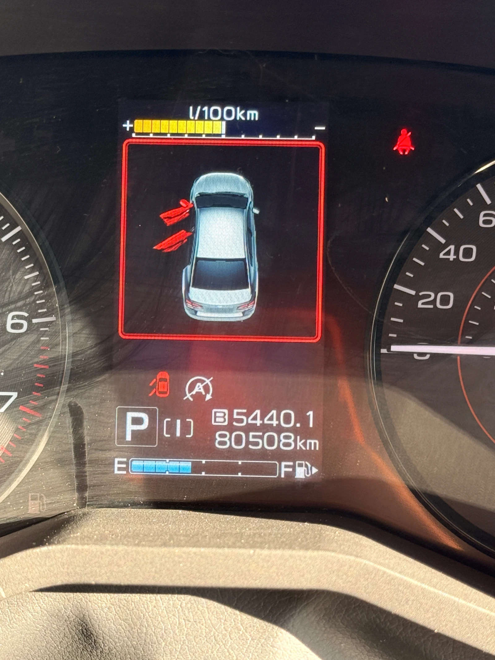 Subaru Crosstrek, снимка 12 - Автомобили и джипове - 56096644
