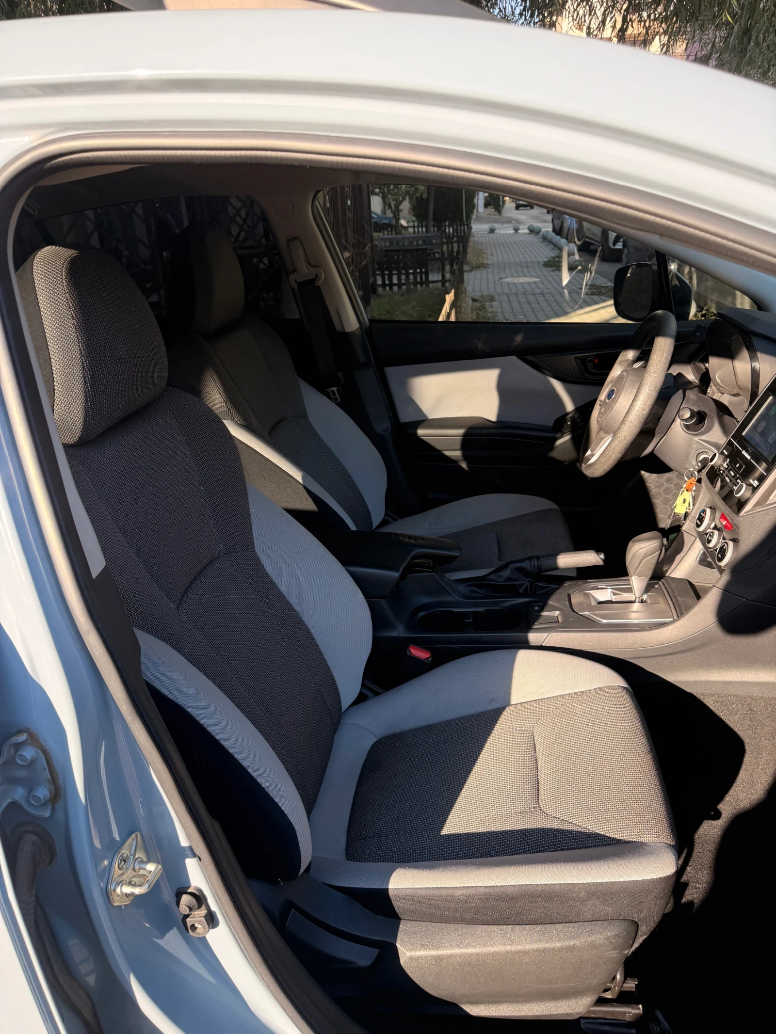Subaru Crosstrek, снимка 8 - Автомобили и джипове - 56096644