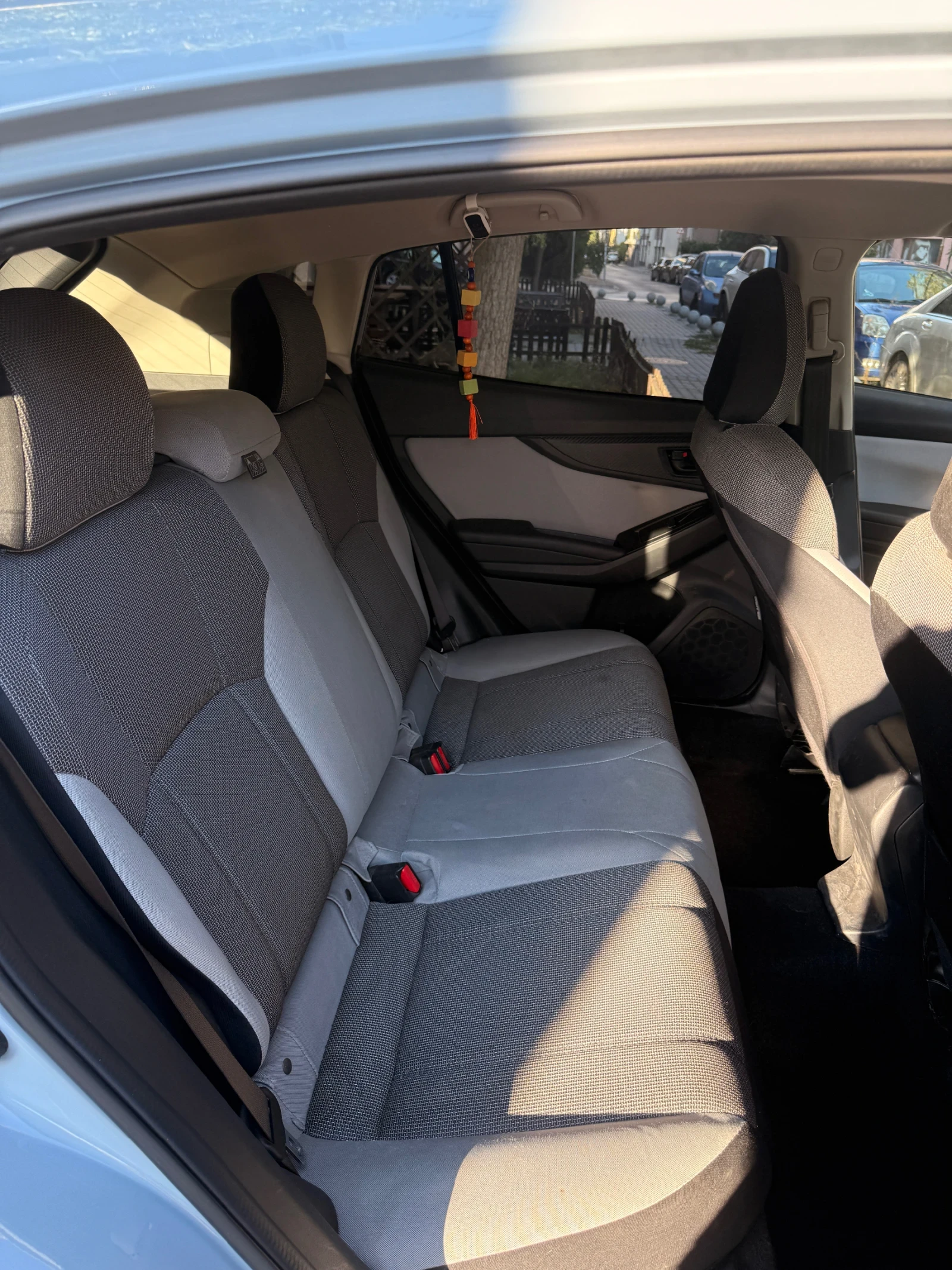 Subaru Crosstrek, снимка 10 - Автомобили и джипове - 56096644