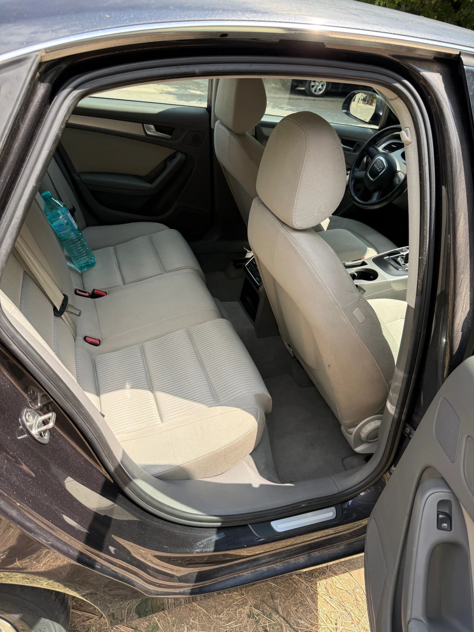 Audi A4, снимка 8 - Автомобили и джипове - 56149833