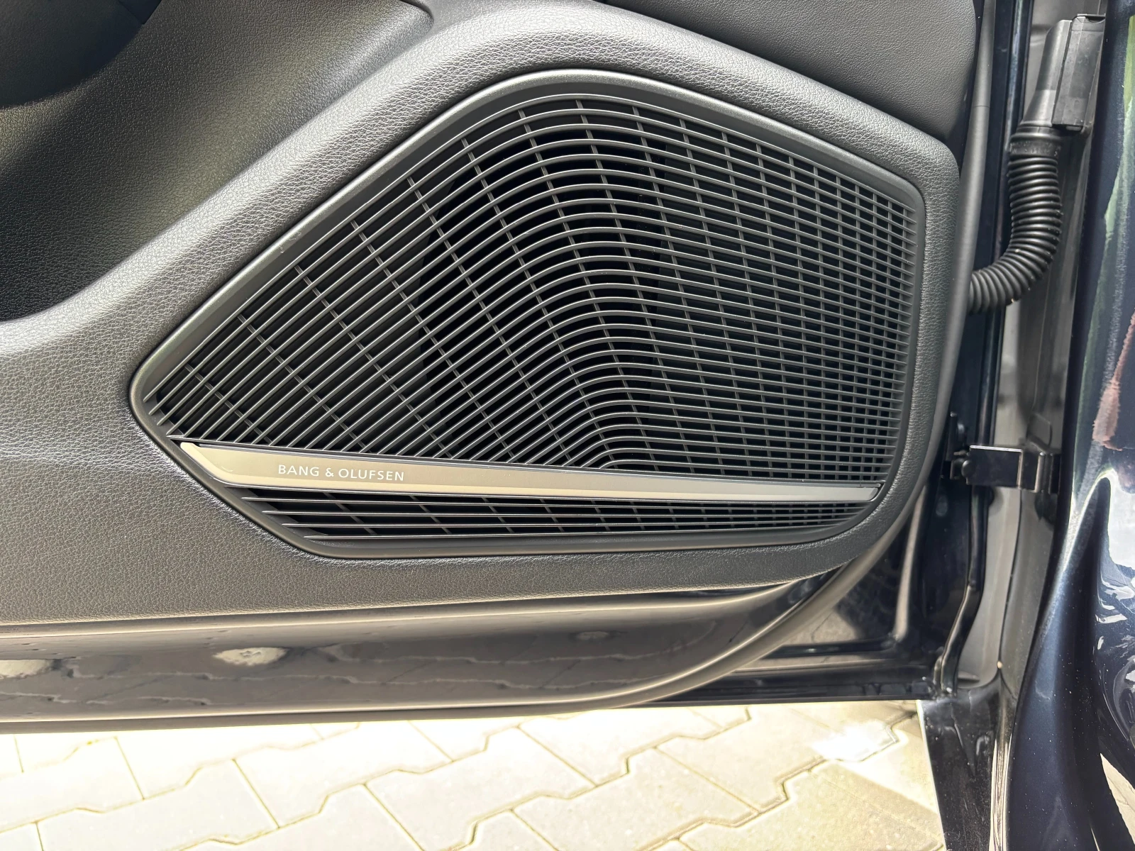 Audi A4, снимка 9 - Автомобили и джипове - 56408630