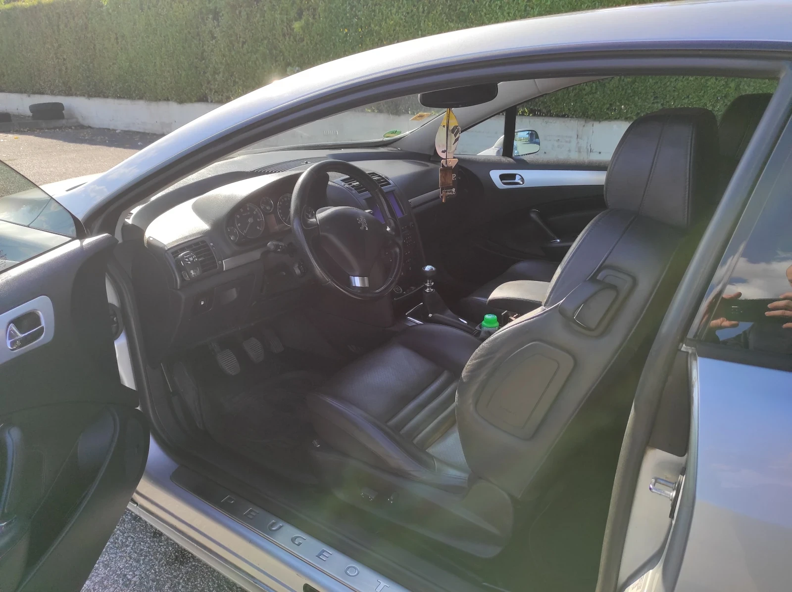 Peugeot 407 LPG, TUNING, снимка 7 - Автомобили и джипове - 56552656