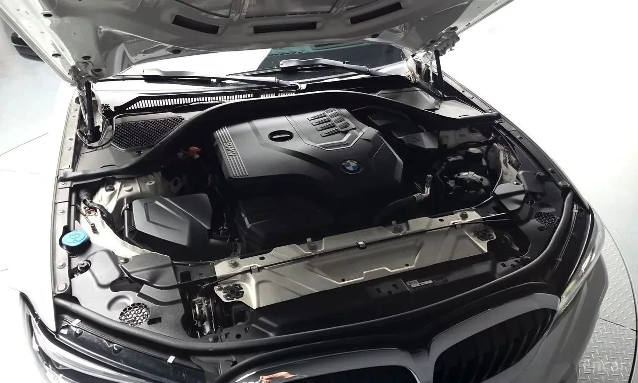 BMW 330, снимка 6 - Автомобили и джипове - 56715089
