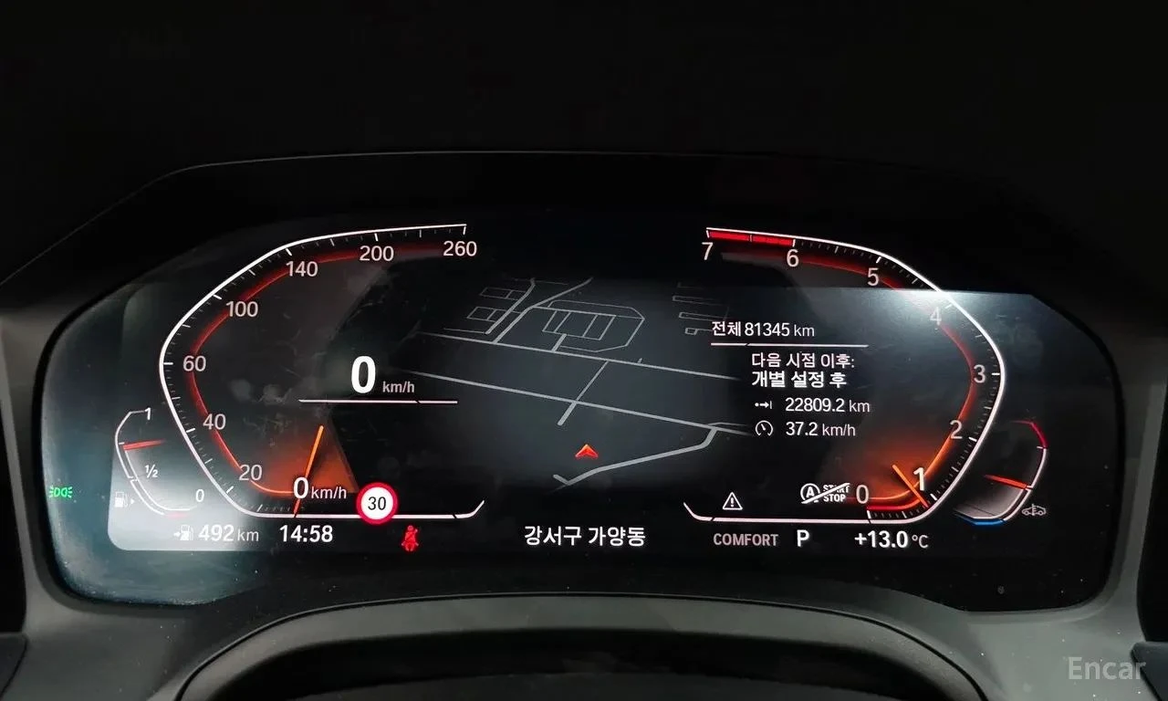 BMW 330, снимка 10 - Автомобили и джипове - 56715089