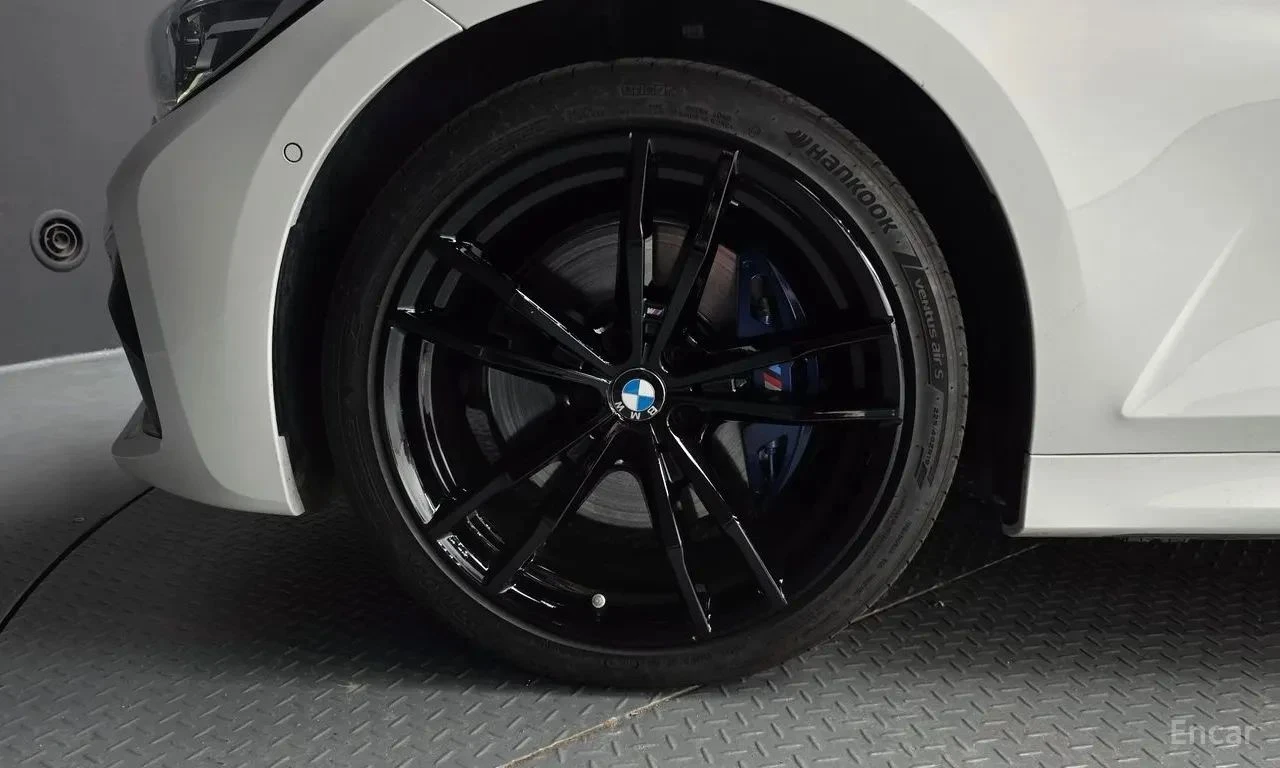 BMW 330, снимка 5 - Автомобили и джипове - 56715089