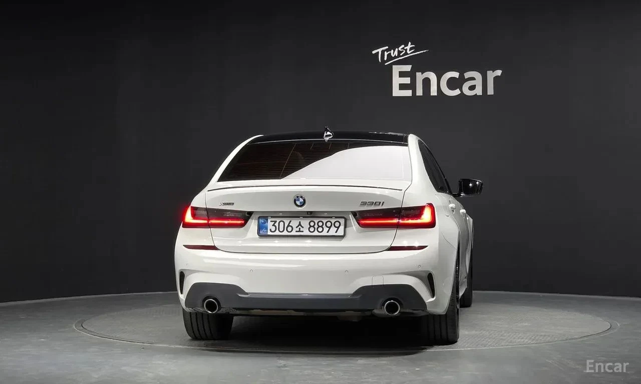 BMW 330, снимка 4 - Автомобили и джипове - 56715089