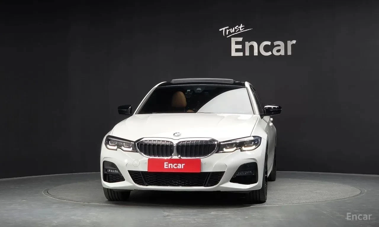 BMW 330, снимка 3 - Автомобили и джипове - 56715089