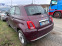 Обява за продажба на Fiat 500 1.2i/Face/Euro6 ~12 700 лв. - изображение 2