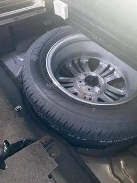 Hyundai IX35 2.0crdi 4x4, снимка 7