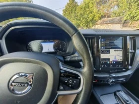 Volvo XC60 2.0d INSCRIPTION , снимка 14