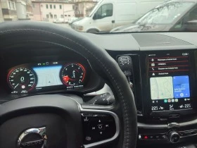 Volvo XC60 2.0d INSCRIPTION , снимка 5