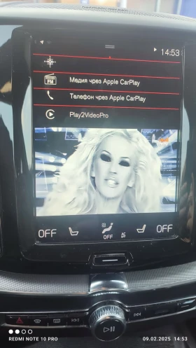 Volvo XC60 2.0d INSCRIPTION , снимка 9