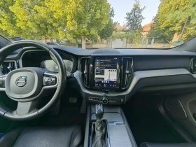 Volvo XC60 2.0d INSCRIPTION , снимка 16