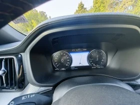 Volvo XC60 2.0d INSCRIPTION , снимка 17