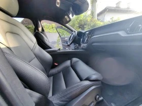 Volvo XC60 2.0d INSCRIPTION , снимка 15