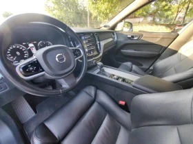 Volvo XC60 2.0d INSCRIPTION , снимка 11