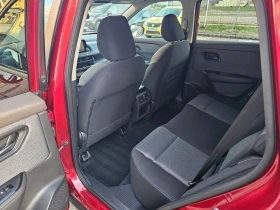 Nissan Rogue 2.5i-AT-4x4-Distronic, снимка 17