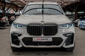 BMW X7 M50i/xDrive/Bower&Wilkins/6+ 1/Pano/Laser/