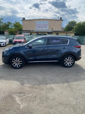 Kia Sportage 1.7 CRDI, снимка 3