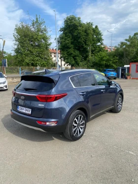 Kia Sportage 1.7 CRDI, снимка 6