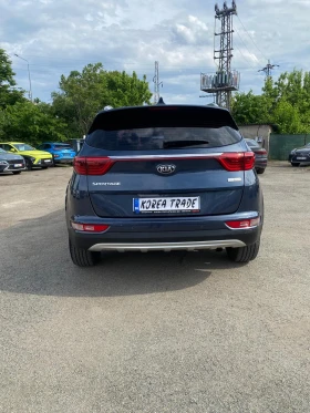 Kia Sportage 1.7 CRDI, снимка 5