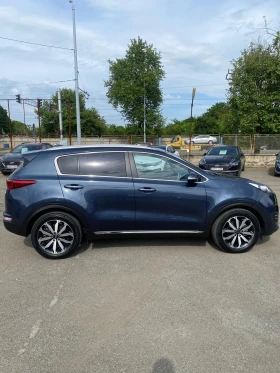 Kia Sportage 1.7 CRDI, снимка 7