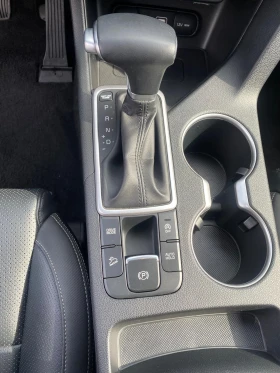 Kia Sportage 1.7 CRDI, снимка 15